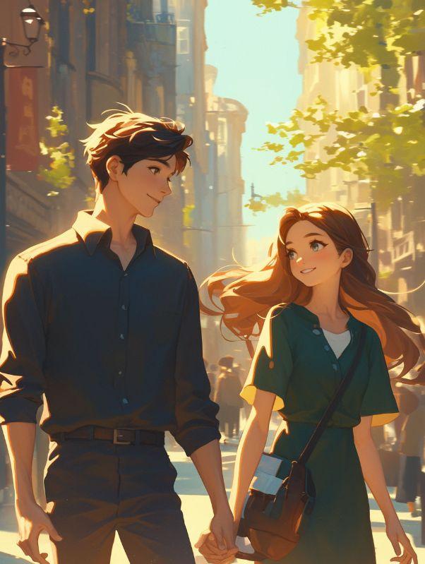 被前夫死对头拉着领证结局