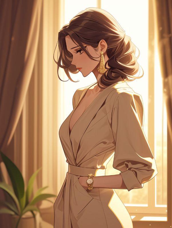 你至于提出离婚吗?