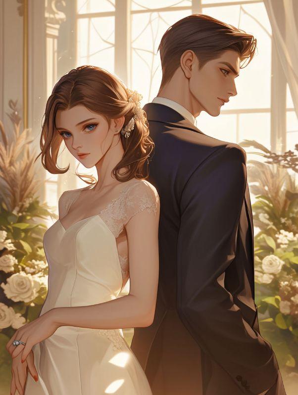 结婚前一天未婚夫要换新娘结局