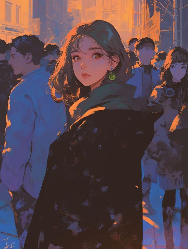 影帝老公闹离婚