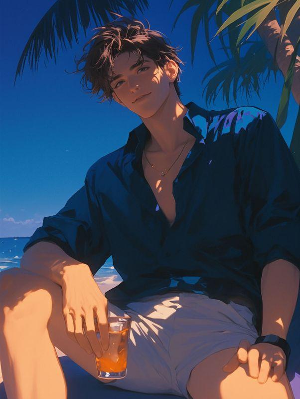 不在乎你的女人说说