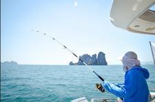 钓鱼执法在漂亮国允许吗