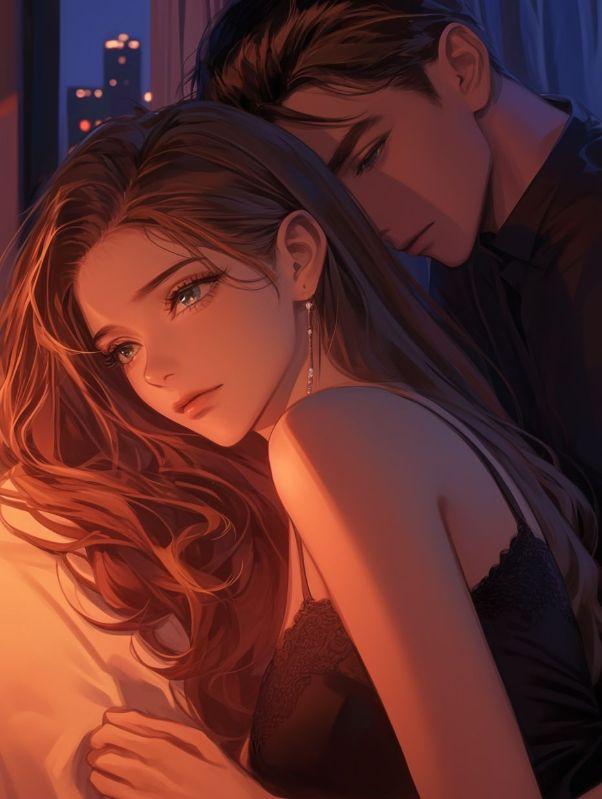 相见无因亦无期乔心言