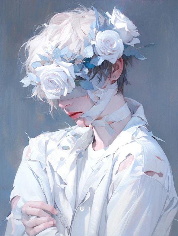 北风吹不到江南暗示什么