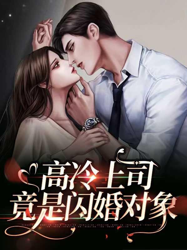 高冷总裁的上校夫人