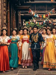 女儿国旅行社马成电话号码