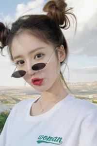 女主角叫沈漫漫的