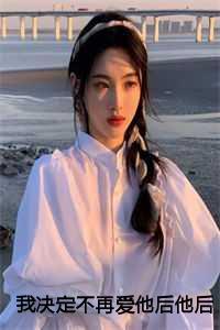 我决定不再爱他后他后悔了是什么歌
