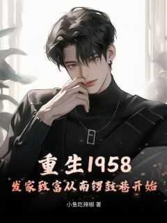 重生我要发家致富秦大宝