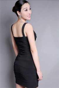 八年成空最后一集