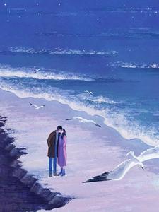 妻子向他们开放了自己