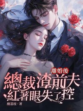 离婚后总裁前夫总是想追我