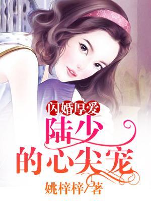 闪婚厚爱陆少太着急