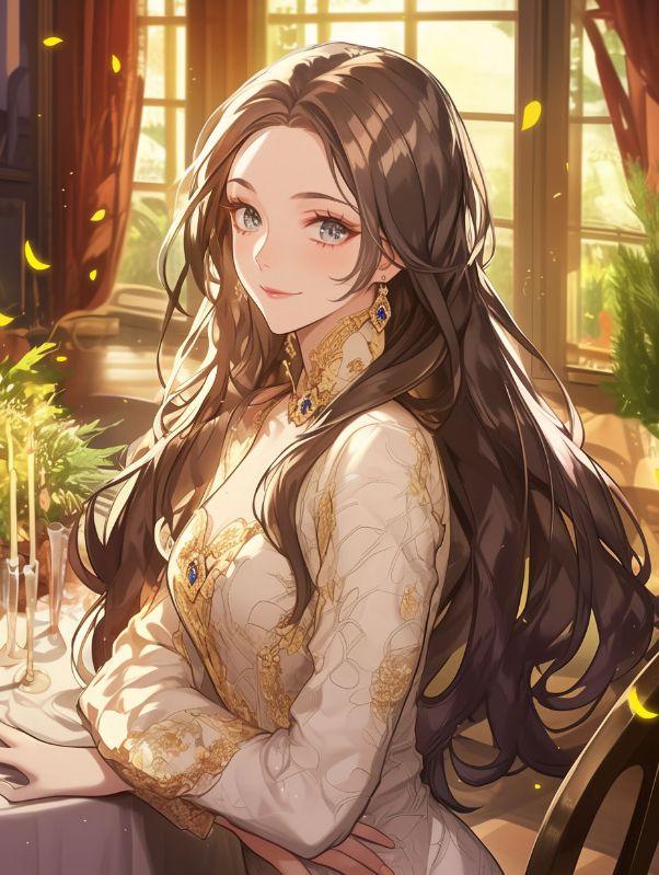 待到春来花相似