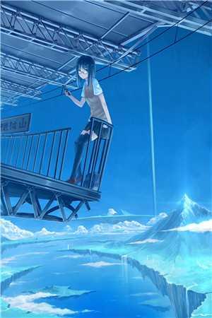 爱的作用力与反作用力