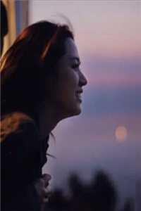 光影之间的句子