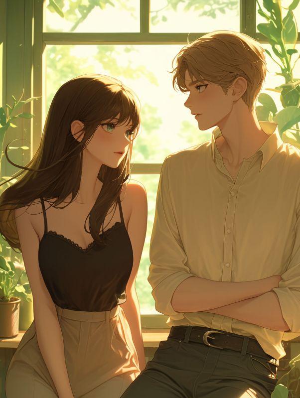 春风有情难寻桃花沈轻语