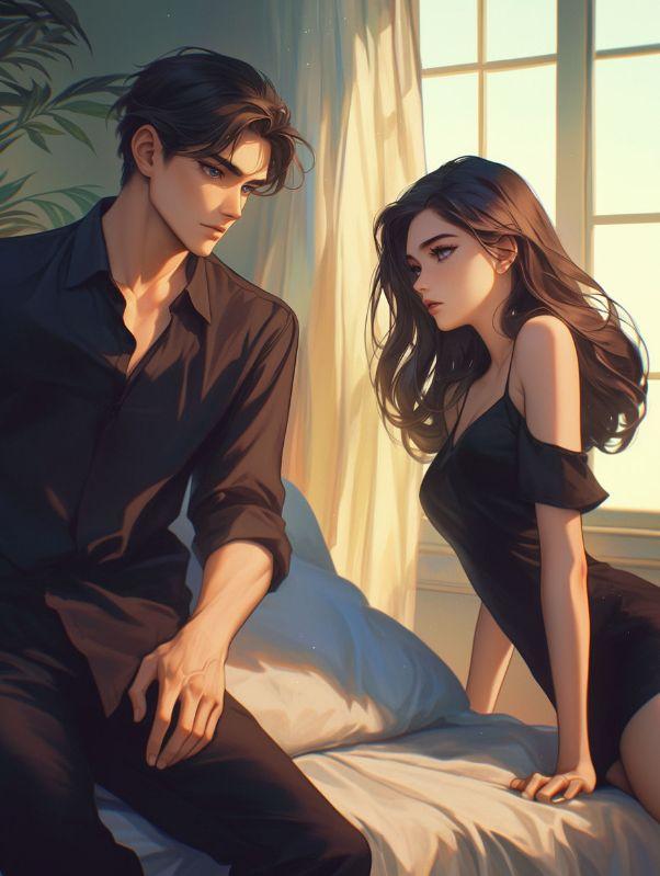 一枕淮安梦清欢11