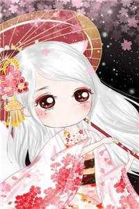 时光里静待花开