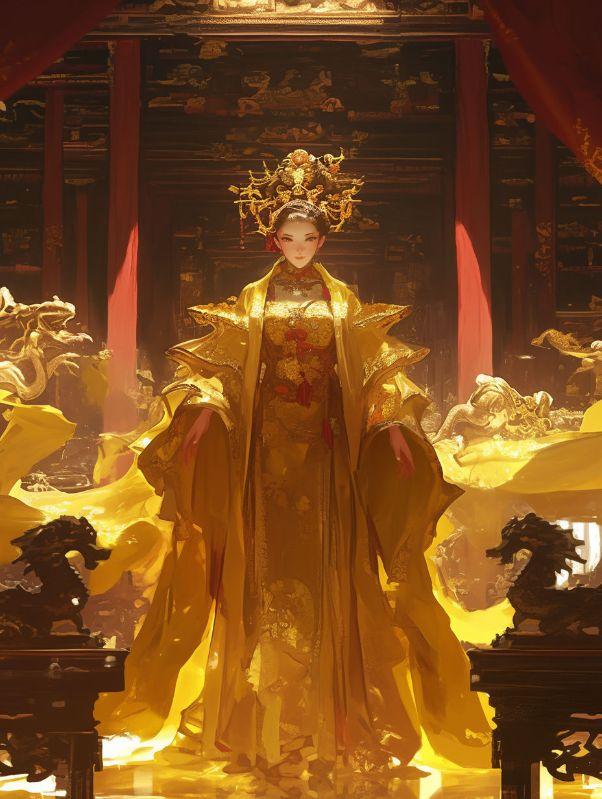 在天越做比翼鸟