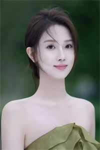 庶女替嫡姐续弦的