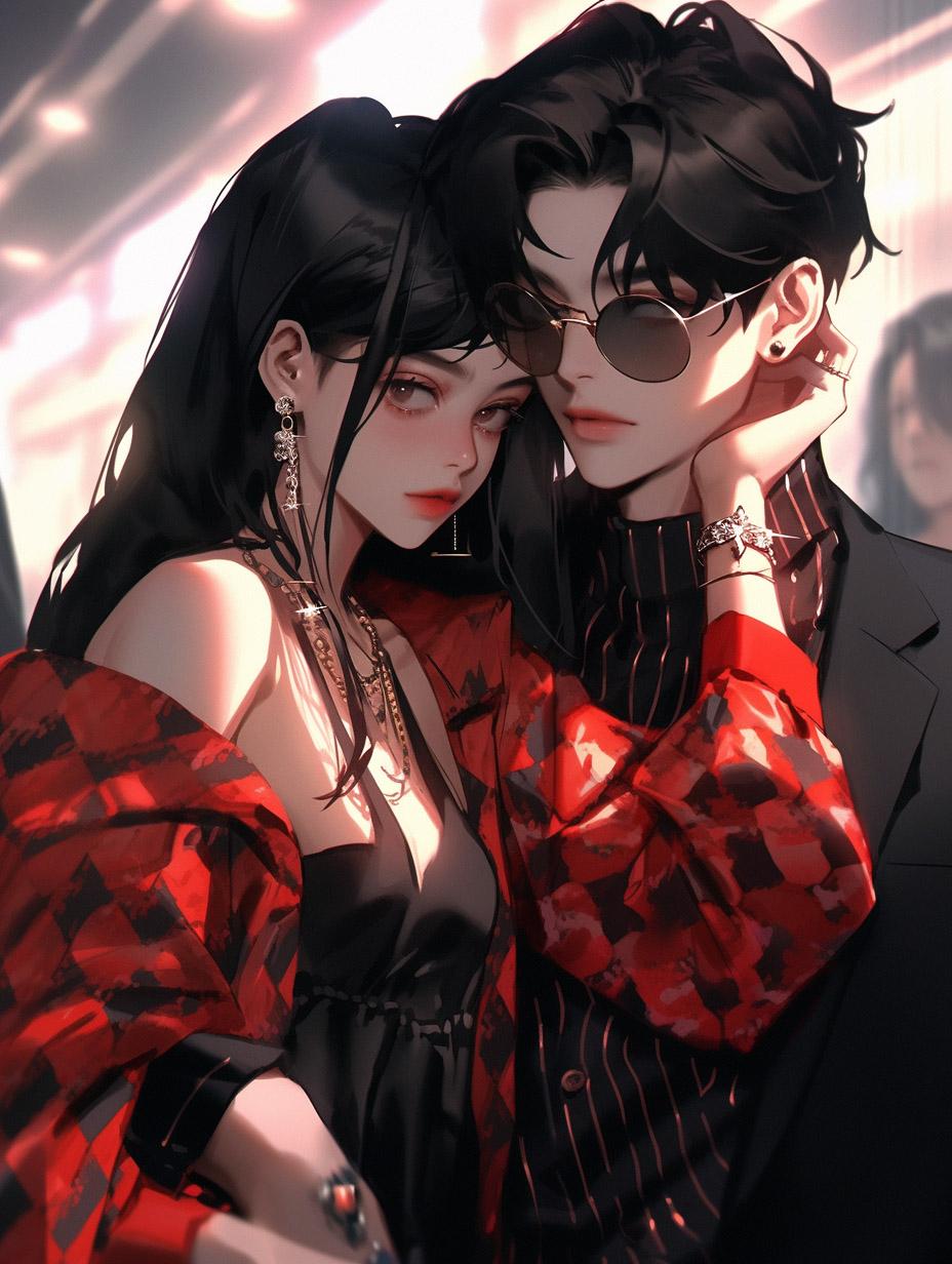 我逃婚逃到了联姻对象手里