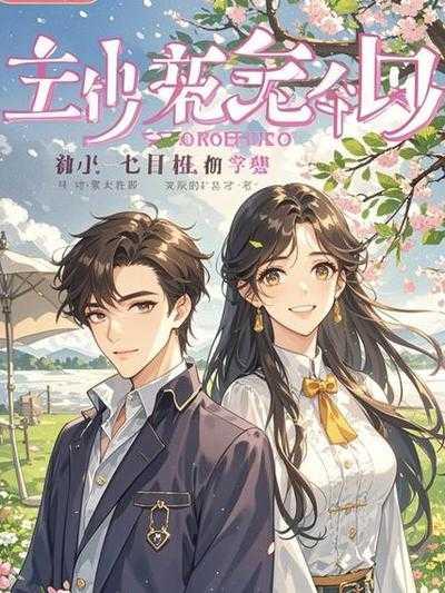 捏糖人图片儿童画