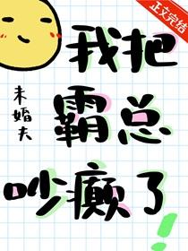 我把霸总吵癫了作者赵史觉