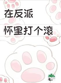 在反派怀里打个滚笔