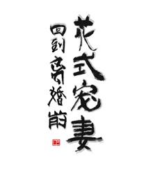 回到离婚前花式宠妻 财神爱我