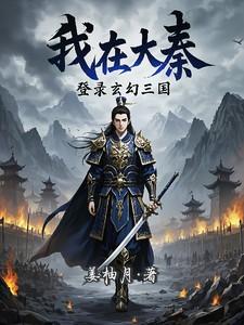 我在大秦当大佬免费阅读