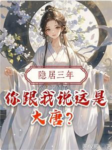 隐居三年你跟我说这是大唐全文免费阅读