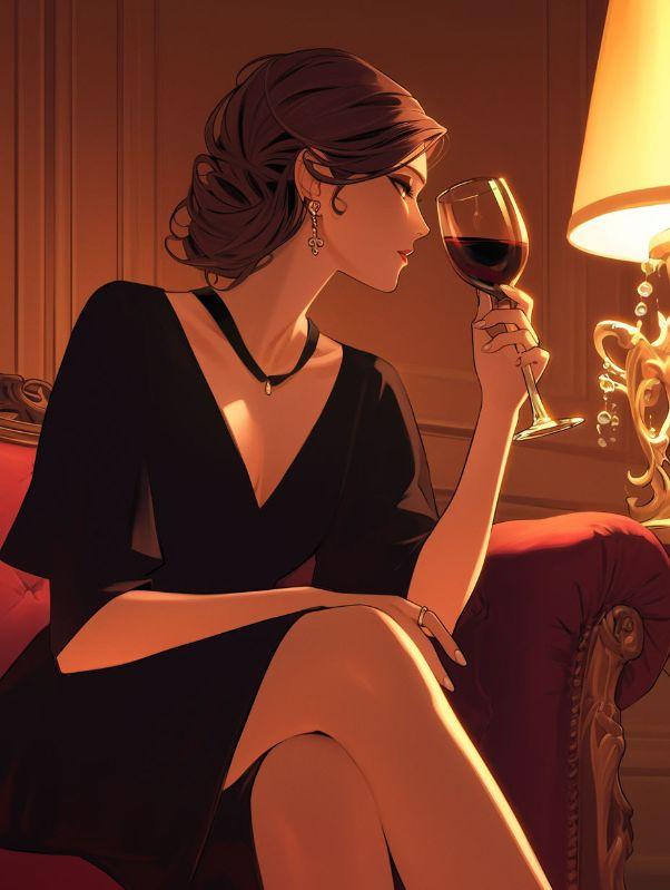 卿卿知我意合集