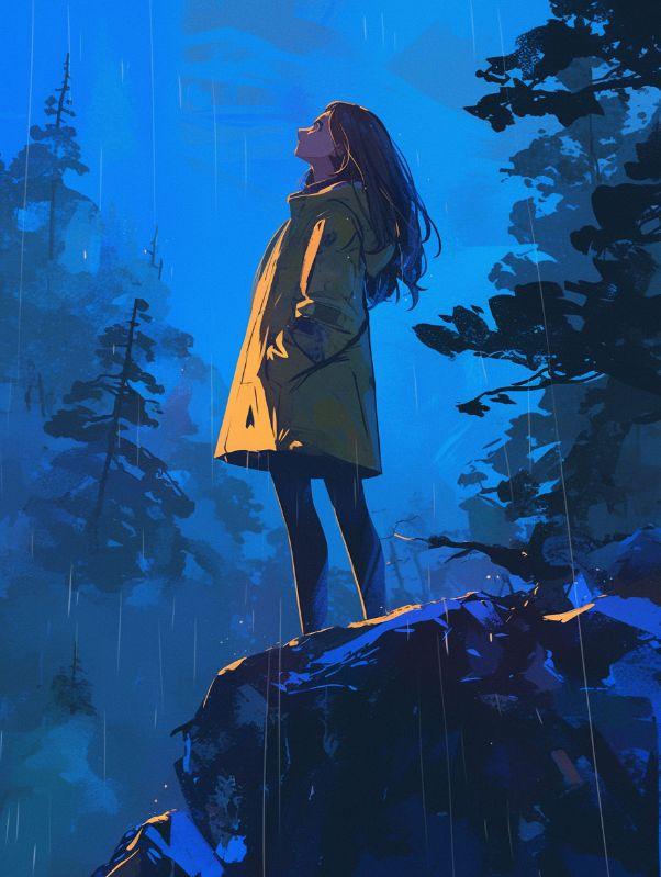 恰逢暮雪又白头江清雾免费全文