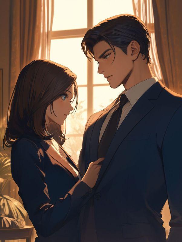 清风易散难相爱沈心颜周煜深