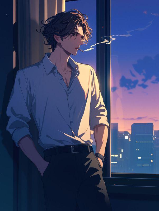 初逢青山梦长安免费阅读