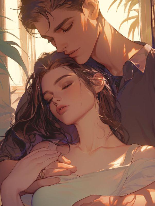 星星落下那片海温易川时雪意