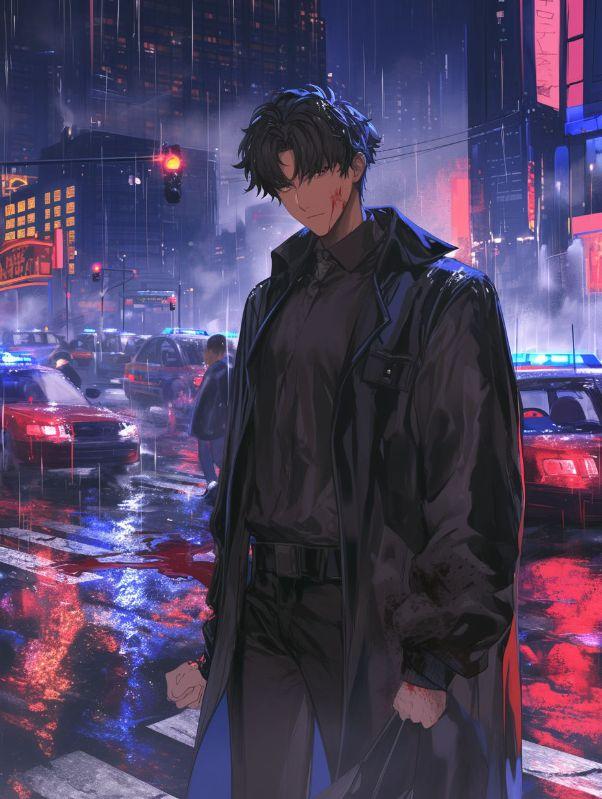 在雨落初春离开全文免费