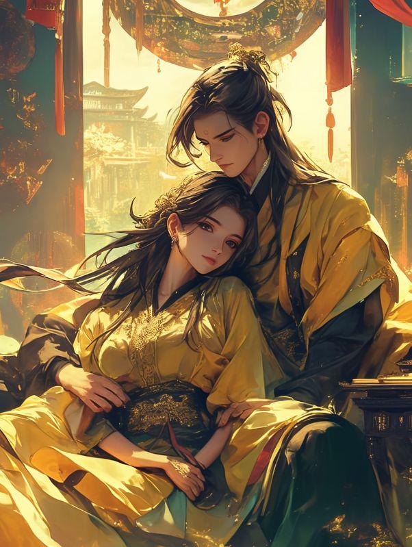 孤月伴星眠全文免费阅读