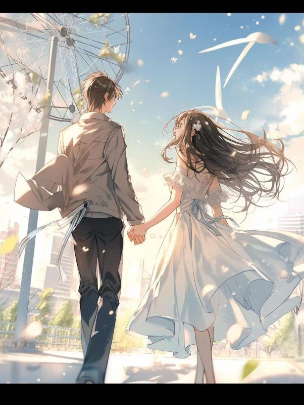 假老公他失忆了!(婚后甜宠 1v1)/