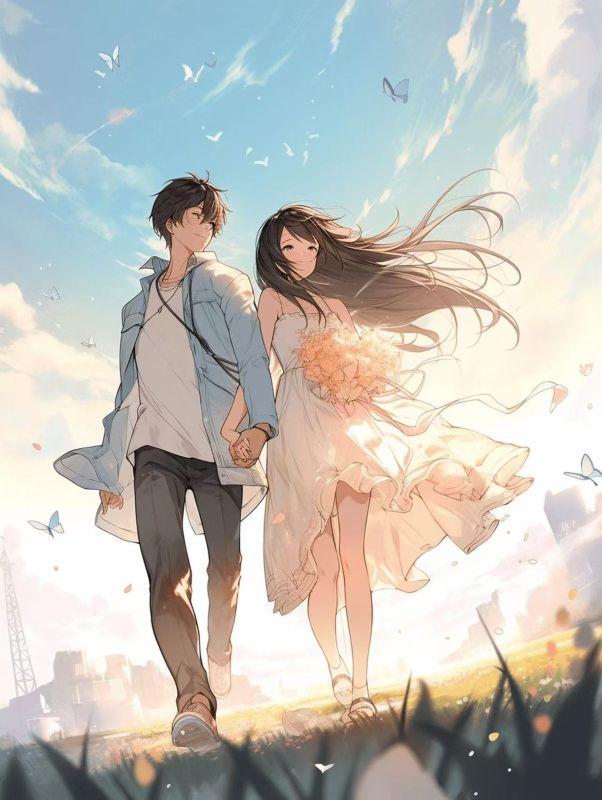 我逃了清清一色