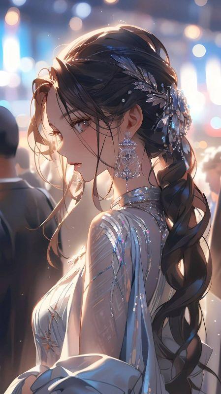 从此相逢是路人的前一句