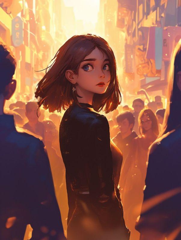 想让我成为你的青春吗