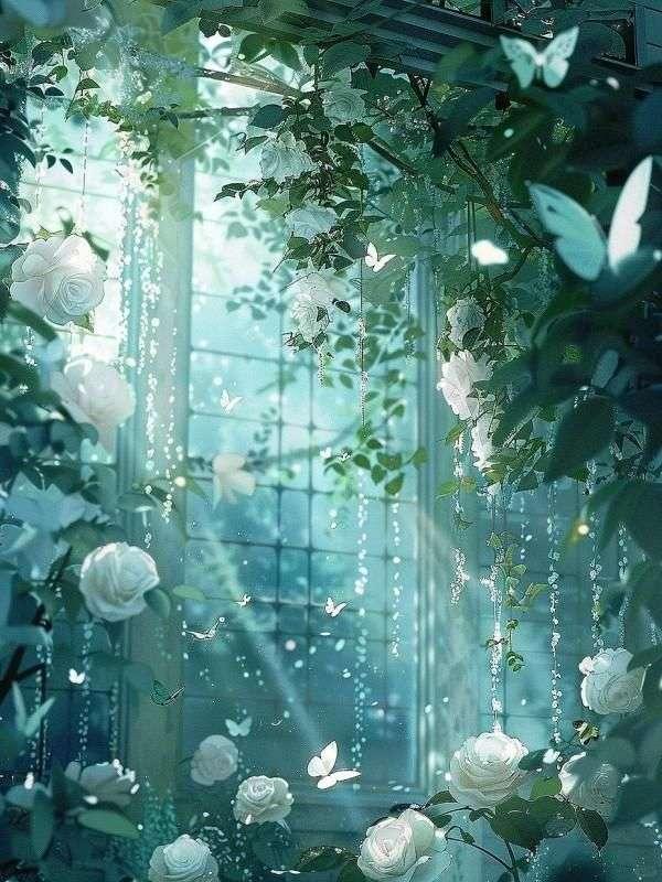 以身入局为哥哥复仇