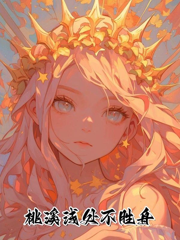 桃溪浅处不胜舟的意义