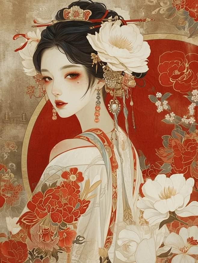 望穿秋水指什么