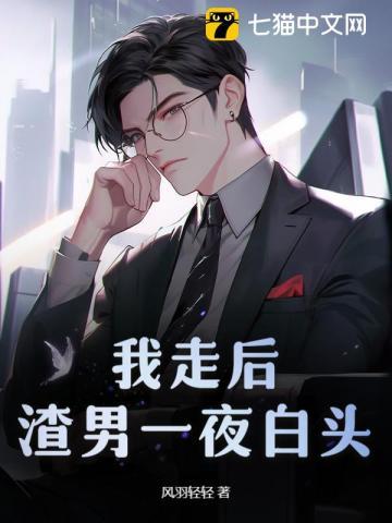 我走后渣男一夜白头纵横