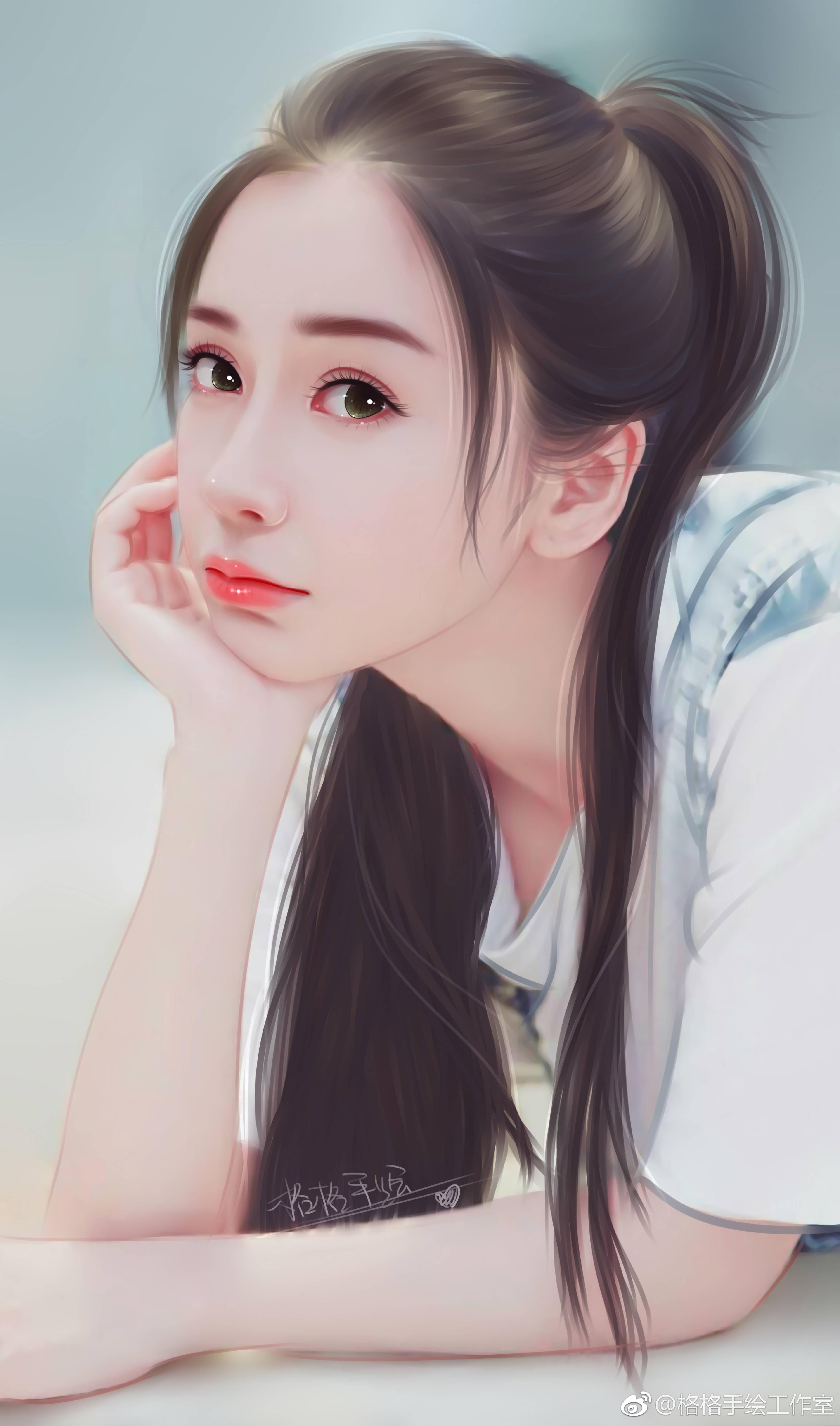 前任离开后过得很好