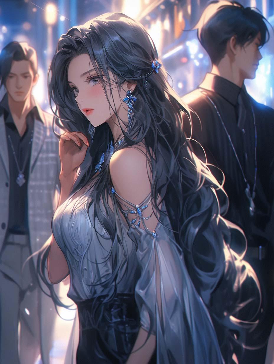 八零娇软小甜妻番外