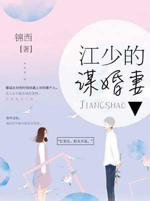 江少的宠妻指南